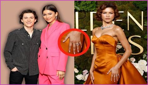 Did Tom Holland Propose To Zendaya? The Truth Behind Their Relationship