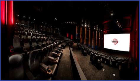 Discover The Best Surround Movies For An Immersive Cinematic Experience