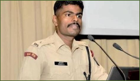 Discovering The Life Of Annamalai: A Fascinating Biography