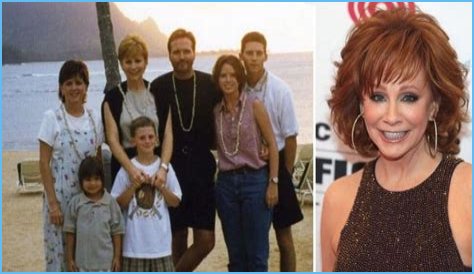 Exploring Reba McEntire's Family: Does Reba Have Grandkids?