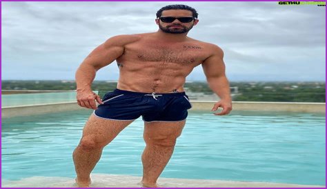 Exploring The Life And Career Of Eleazar Gómez