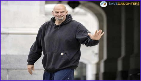 Exploring The Spiritual Landscape Of John Fetterman: His Religion And Beliefs