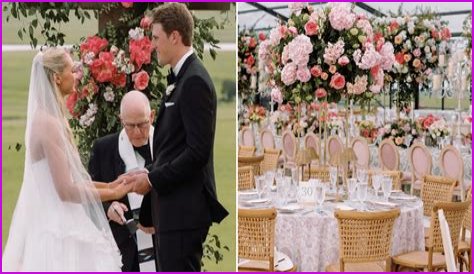 Ree Drummond's Journey: Latest Updates On Her Health And Battle With Cancer