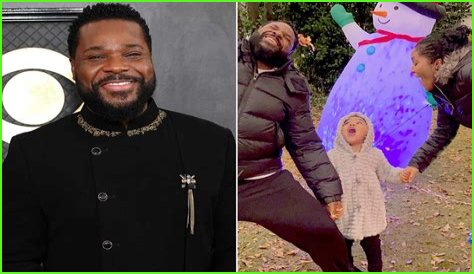 Unraveling The Mystery: Who Is Malcolm Jamal Warner's Ex-Wife?