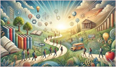 Unveiling Jayson Boebert's Educational Odyssey: A Journey Of Knowledge And Success