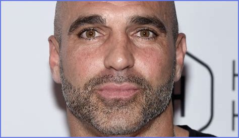 Unveiling Joe Gorga's Net Worth: A Deep Dive Into The Reality Star's Finances