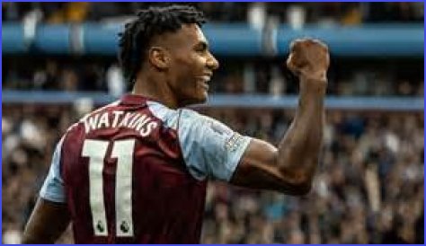 Unveiling The Ethnicity Of Ollie Watkins: A Deep Dive